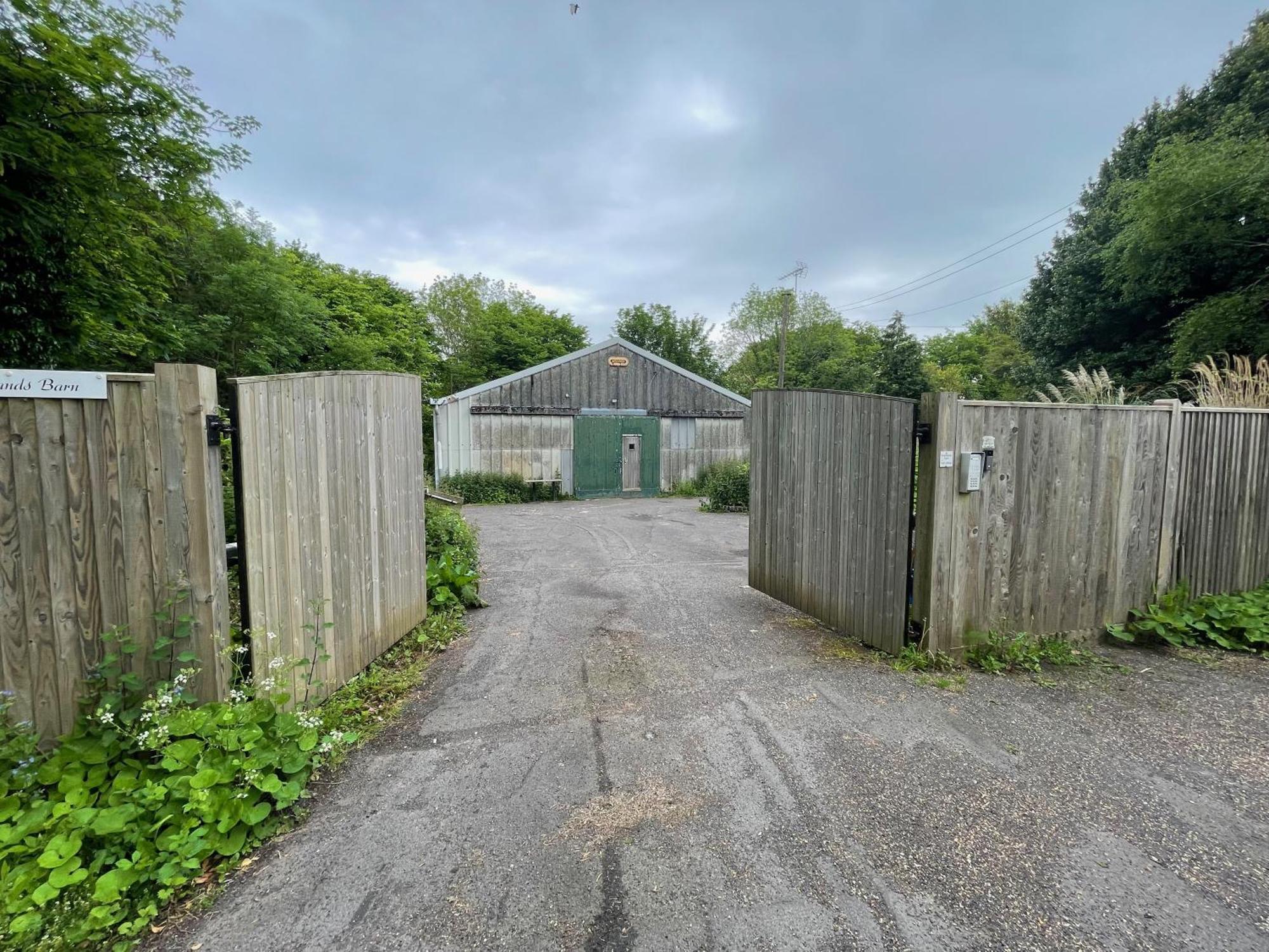 Tovey Lodge Hassocks ภายนอก รูปภาพ