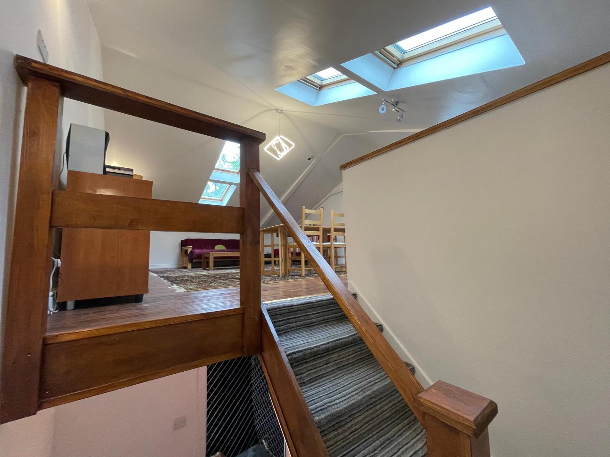 Tovey Lodge Hassocks ภายนอก รูปภาพ