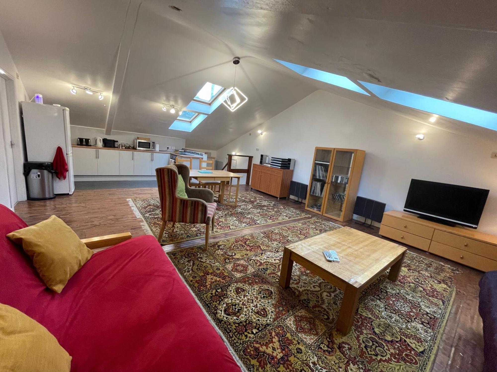 Tovey Lodge Hassocks ภายนอก รูปภาพ