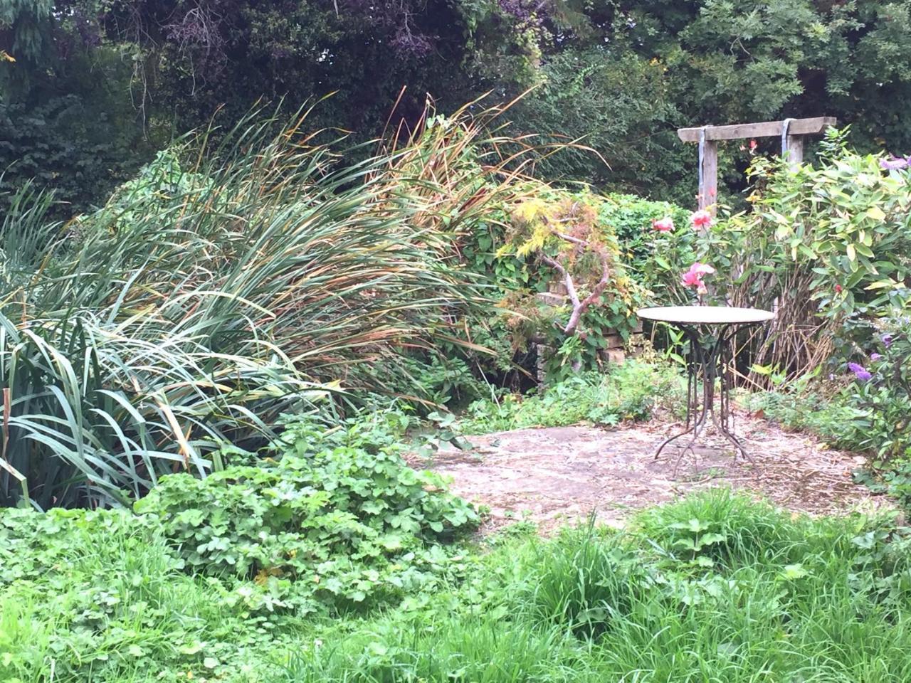 Tovey Lodge Hassocks ภายนอก รูปภาพ